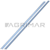 CL 174760.0 ŠINE (PAR D+D) 1680 mm