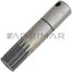 GER 501515 SHAFT