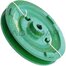 JD Z10729/30 SET OF PULLEYS
