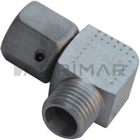 CL 238788.0 UGAONI HIDRAULIČNI KONEKTOR