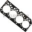 CYLINDER HEAD GASKET [JOHN DEERE-R116515]