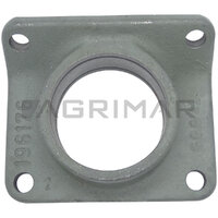 CL 705067.0 KUĆIŠTE LEŽAJA d=52 mm