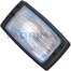 WORK LIGHT BULBS NOT INCLUDED - 182.5 x 102 mm [FENDT-G294.900.110.010]