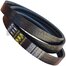 3HB3800 La wrapped banded v-belt GATES [GTS 1824328]