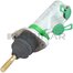 CLUTCH MASTER CYLINDER LHM OIL [MASSEY FERGUSON-3388831M4]
