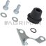 MOUNTING KIT LH [MASSEY FERGUSON-1810992M91]
