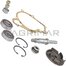 WATER PUMP REPAIR KIT [MASSEY FERGUSON-3641332M91]