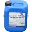 mineral oil SAE 40 BISON OPTIGUARD 10L