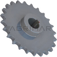 CL 757271.0 LANČANIK Φ25 x 24 zuba x 15.875 mm korak