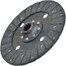JD AH64100 CLUTCH DISC