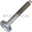 JD Z11746 OVERLOAD CLUTCH SHAFT