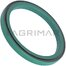 REAR CRANKSHAFT SEAL Ø 117.80 x 146.25 x 13.80 mm [JOHN DEERE-RE17831]