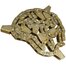 CA2801/TM91E – 90/10 cornhead gathering chain