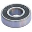 6204 2RSC3 bearing FAG (6204-H-2RSR-C3)