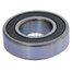 6205 2RSC3 bearing FAG (6205-H-2RSR-C3)