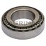 32209 bearing FAG (32209-H)