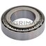 32213 bearing FAG (32213-H)