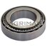 32214 bearing FAG (32214-H)