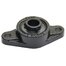 UCFL 204 bearing FAG (UCFL204-J7)