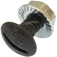 CL 626407/8 VIJAK I MATICA (SET OD 50) M6x16mm 10.9