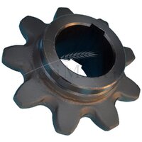 CL 650869.0 LANČANIK Φ50 x 9 zuba x 38.4 mm korak