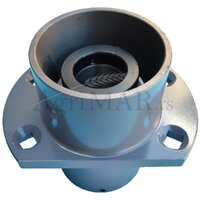 CL 645007.0 KUĆIŠTE SA LEŽAJEM JHB