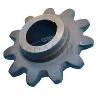 CL 630351.0 LANČANIK Φ50 x 11 zuba x 38.4 mm korak