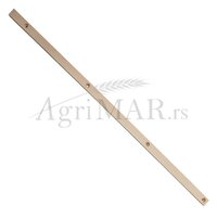CL 630409.1 DRVENA VOĐICA LANCA ECO quality 40 x30x1340