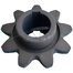 CL 680582.3 LANČANIK Φ45 x 9 zuba x 38.4 mm korak