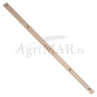 CL 615891.0 DRVENA VOĐICA LANCA ECO quality 50x30x1287