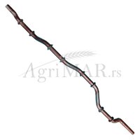 CL 618178.0 OSOVINA SLAMOTRESA 1440 mm