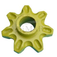 CL 503027.0 LANČANIK Φ30 x 7 zuba x 38.4 mm korak