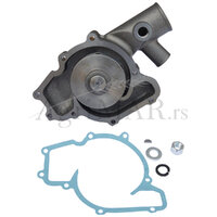 PERKINS-41313047 PUMPA VODE