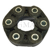 CL 788557.0 FLEKSIBILNA GUMENA SPOJNICA JURID Φ39 x 101 mm