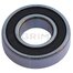 6004 2RSC3 bearing FAG (6004-H-2RSR-C3)