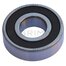6204 2RS bearing FAG (6204-H-2RSR)
