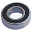 6205 2RS bearing FAG (6205-H-2RSR)
