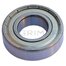 6205 ZZC3 bearing FAG (6205-H-2Z-C3)