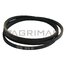 17x2650 Li classical v-belt GATES [GTS 1401204]