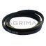 22x2530 Li klinasti GATES [GTS 1402293]