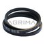 17x1740 Li classical v-belt GATES [GTS 1501135]