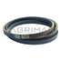 32x3744 La wrapped variable v-belt GATES [GTS 1503286]