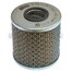 oil filter SO599 HIFI