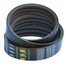 3HB2140 La wrapped banded v-belt GATES [GTS 1424202]