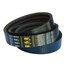 3HB2355 La wrapped banded v-belt GATES [GTS 1424219]