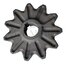 CL 735895.0 SPROCKET Φ35 x 11 teeth x 38.4 mm pitch
