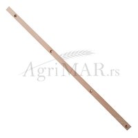 CL 765970.0 DRVENA VOĐICA LANCA ECO quality 40 x30x1280