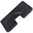 CL 672630.0 ELEVATOR ROLLER CHAIN PADDLE 81x156