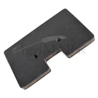 CL 605450.0 GUMENA LOPATICA 100x153x9