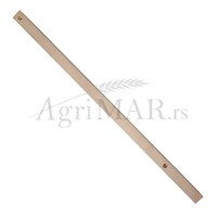 CL 645098.1 DRVENA VOĐICA LANCA ECO quality 50x30x1200